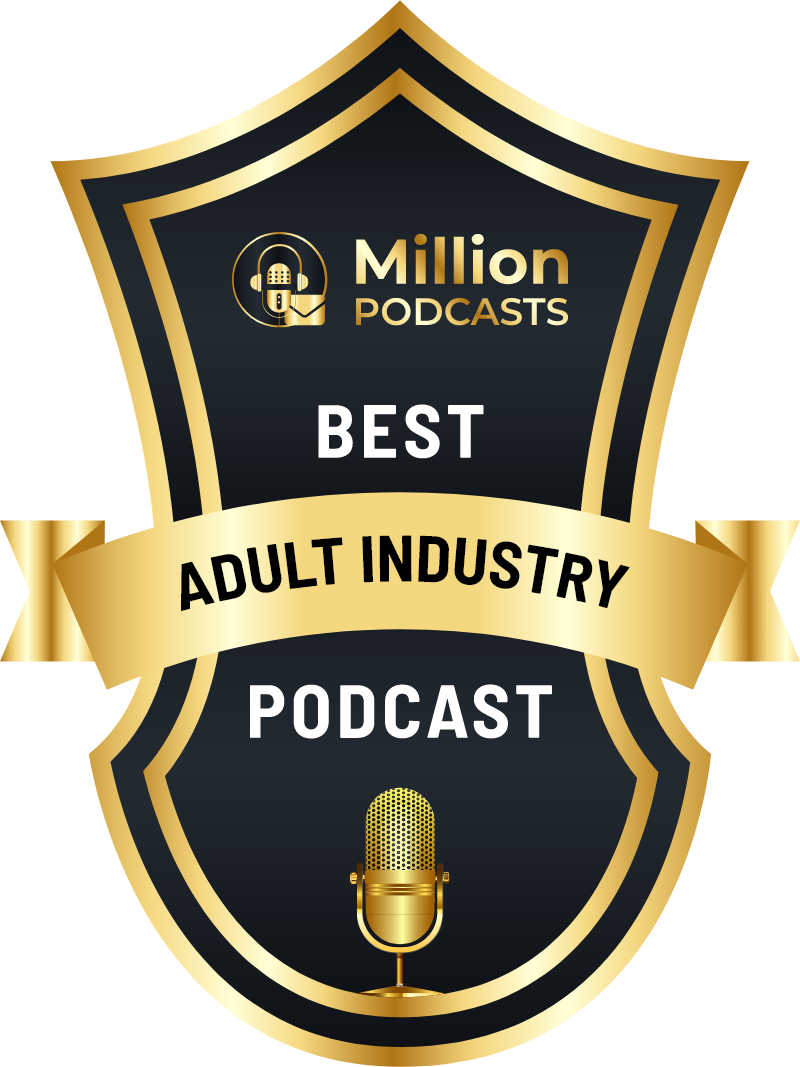 Top 45 Adult Industry Podcasts by MillionPodcasts