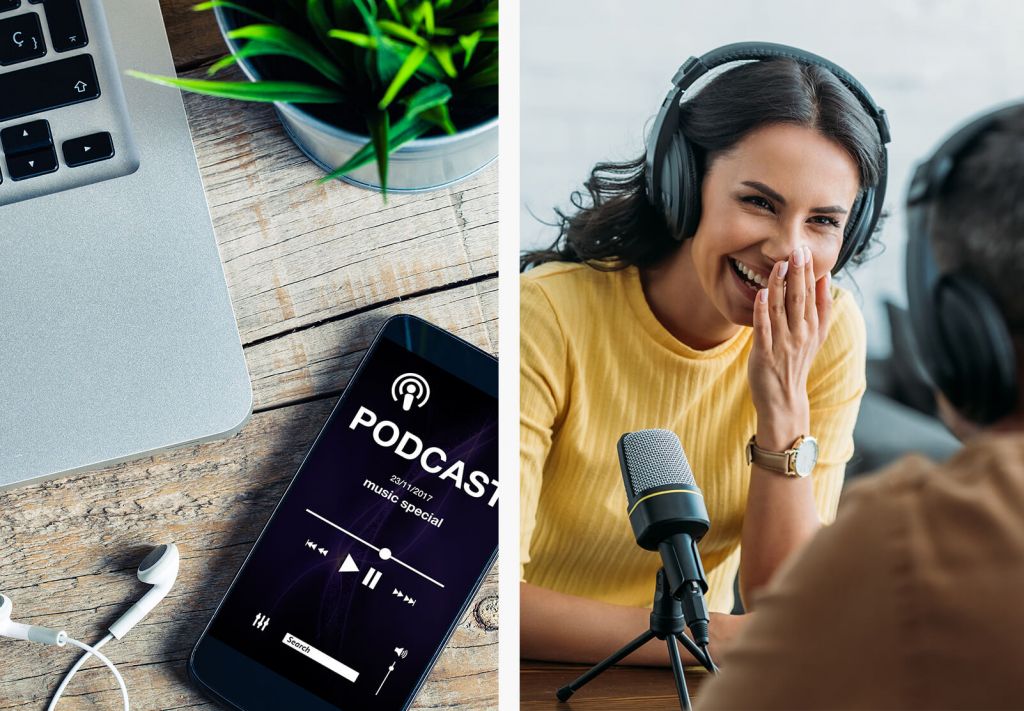 Producing the Adult Site Broker Talk Podcast