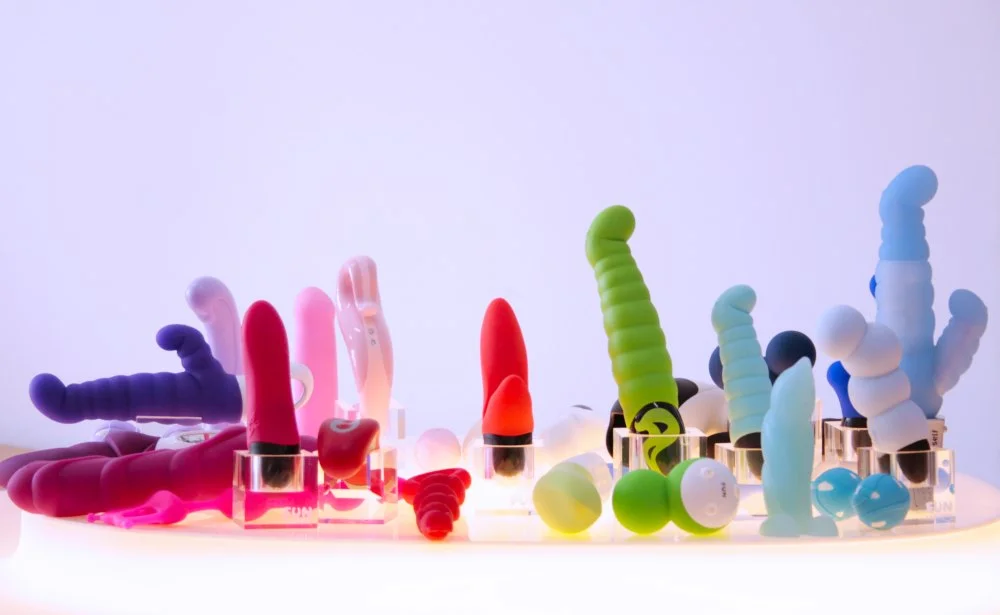 fun sex toys