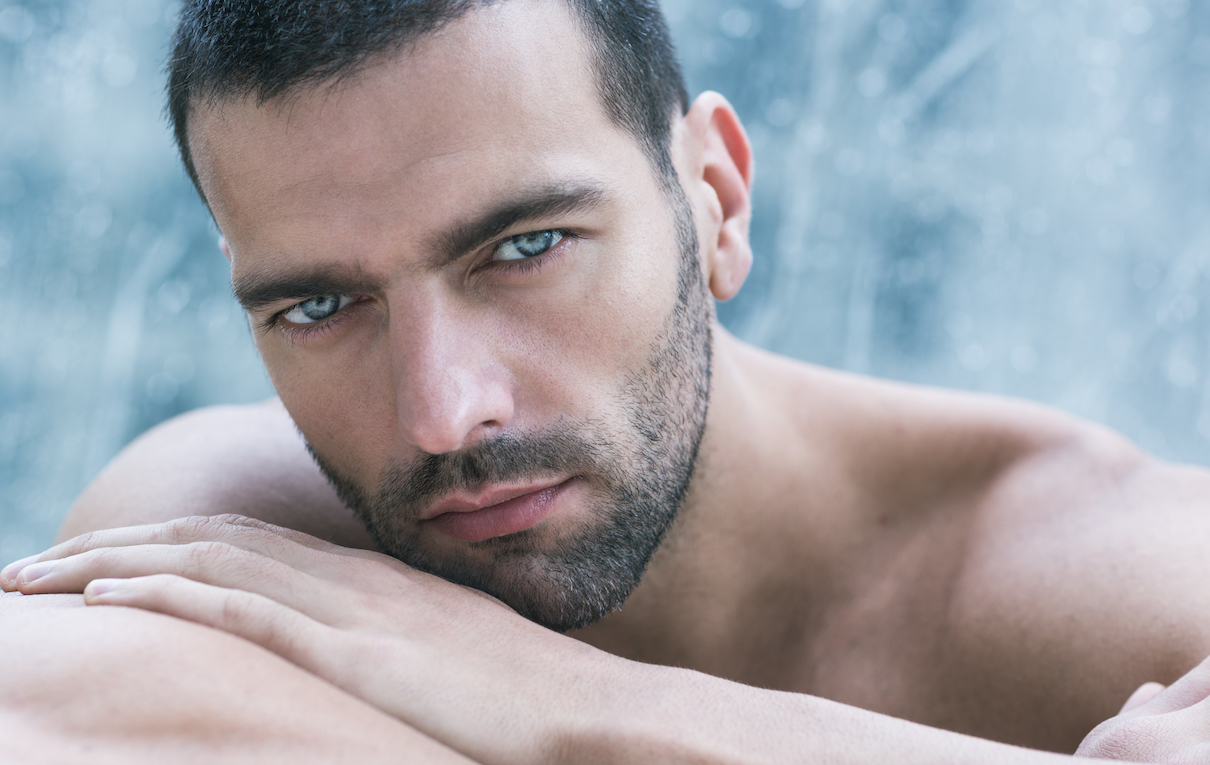 gay model1