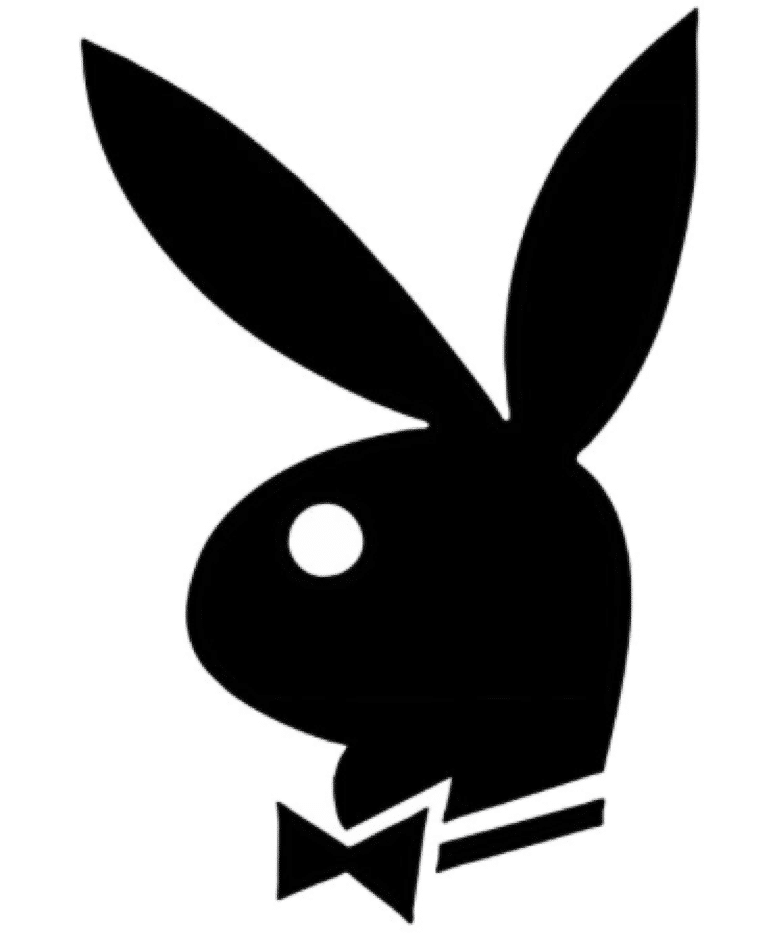 PLayboy logo