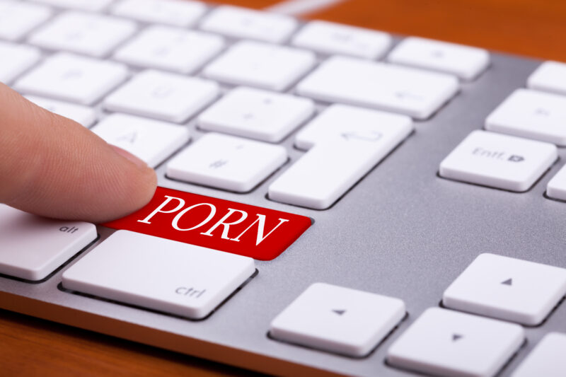 Future-Pornography