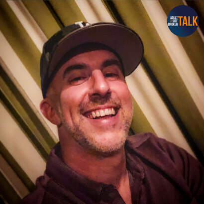 Adult Site Broker Talk Episode 25 with Brian Gross of Brian Gross PR