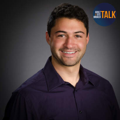 Adult Site Broker Talk Episode 203 with Alex Georges