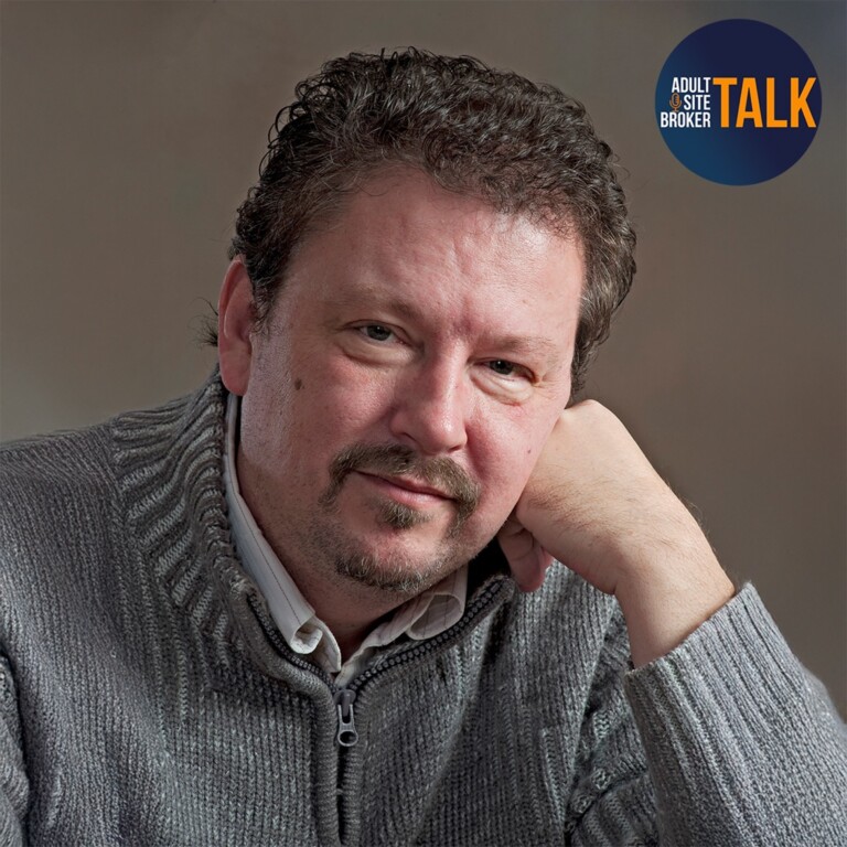 Adult Site Broker Talk Episode 239 With Robert Warren Of Robert Warren SEO