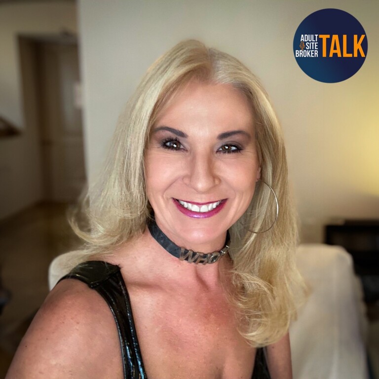 Adult Site Broker Talk Episode 173 With Naughty JoJo