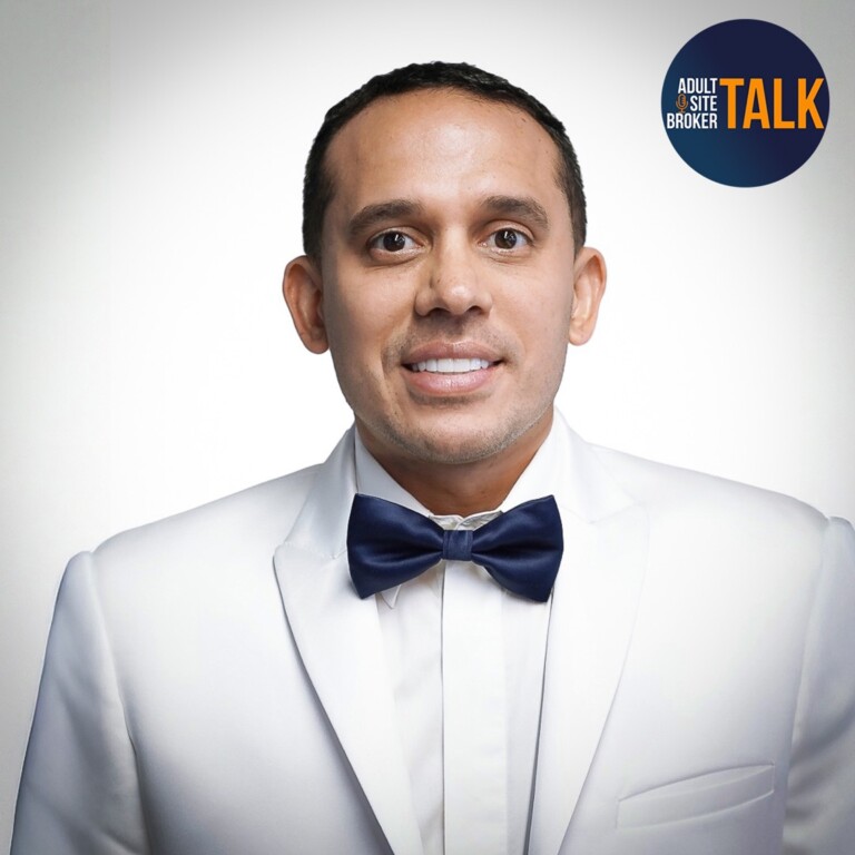 Adult Site Broker Talk Episode 237 With Anthony Rivera Of The LAL Expo