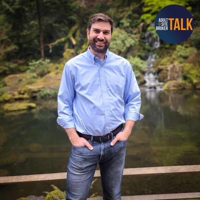 Adult Site Broker Talk Episode 170 With Brad Jones Of MeetKinksters