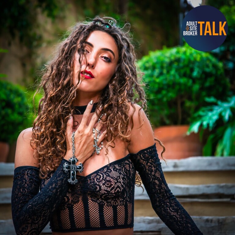 Adult Site Broker Talk Episode 212 With Queen Lo