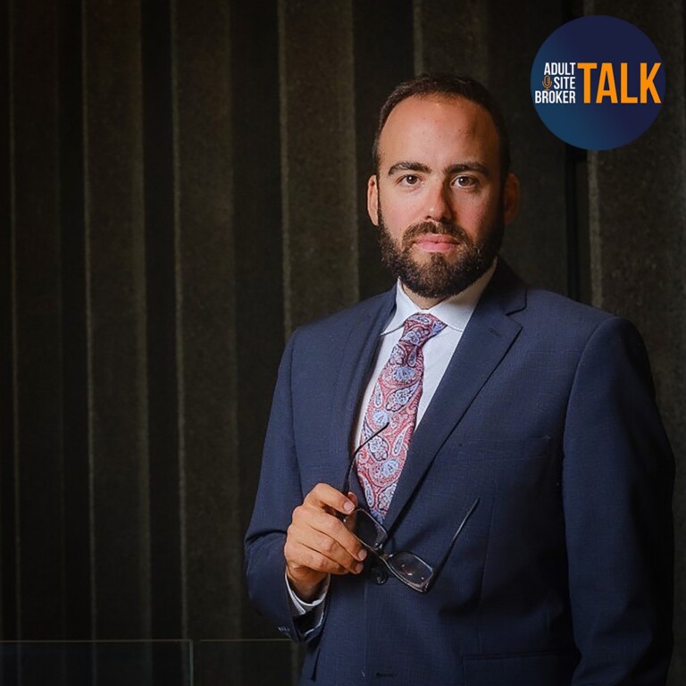 Adult Site Broker Talk Episode 241 With Solomon Friedman Of Ethical Capital Partners – Part 2