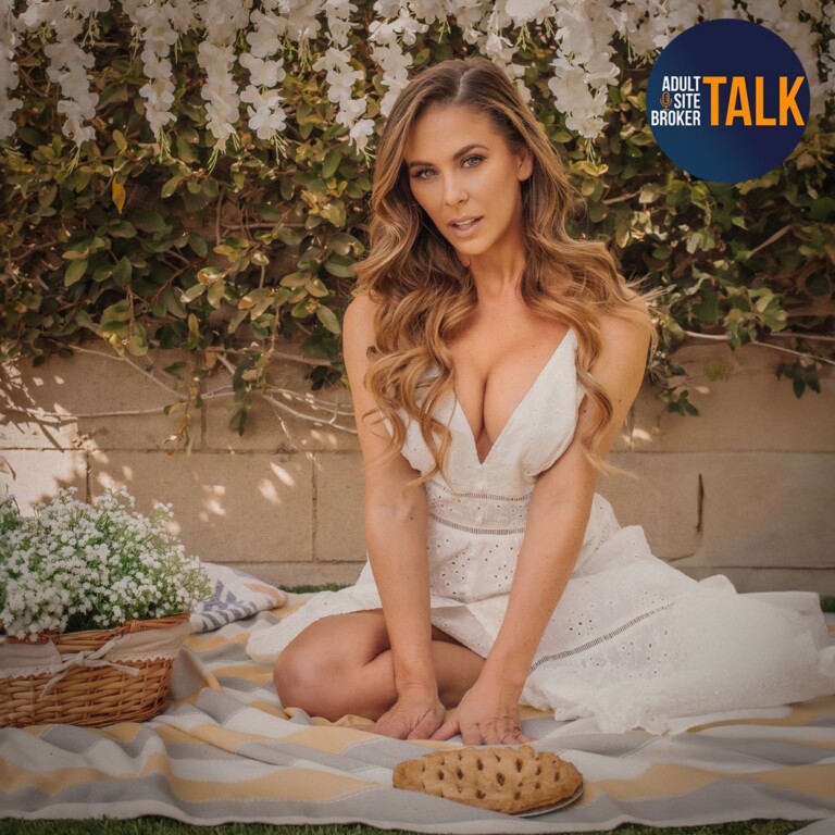 Adult Site Broker Talk Episode 200 With Cherie DeVille