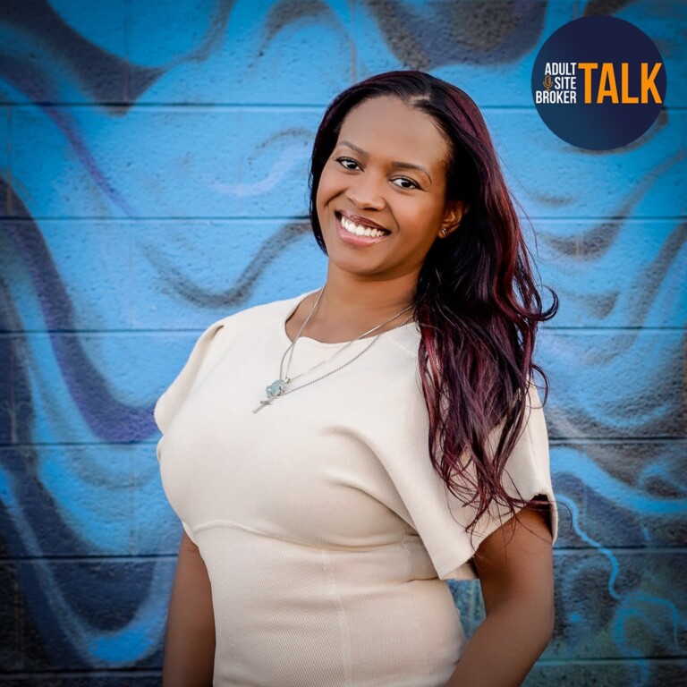 Adult Site Broker Talk Episode 202 With Asia Duncan Of The Cupcake Girls