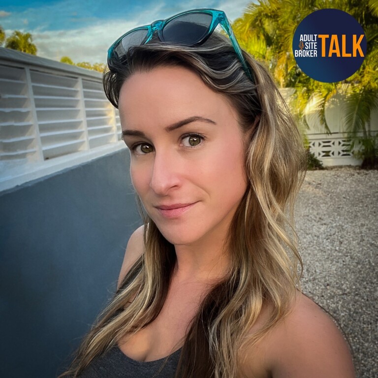 Adult Site Broker Talk Episode 209 With Katie Of Blossm