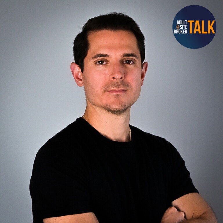 Adult Site Broker Talk Episode 207 With Jose Weisner Of ModelSearcher