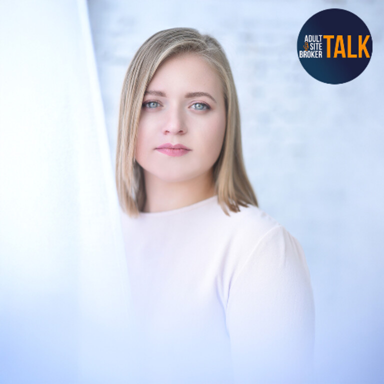 Adult Site Broker Talk Episode 247 with Natalie Pannon of Mojohost