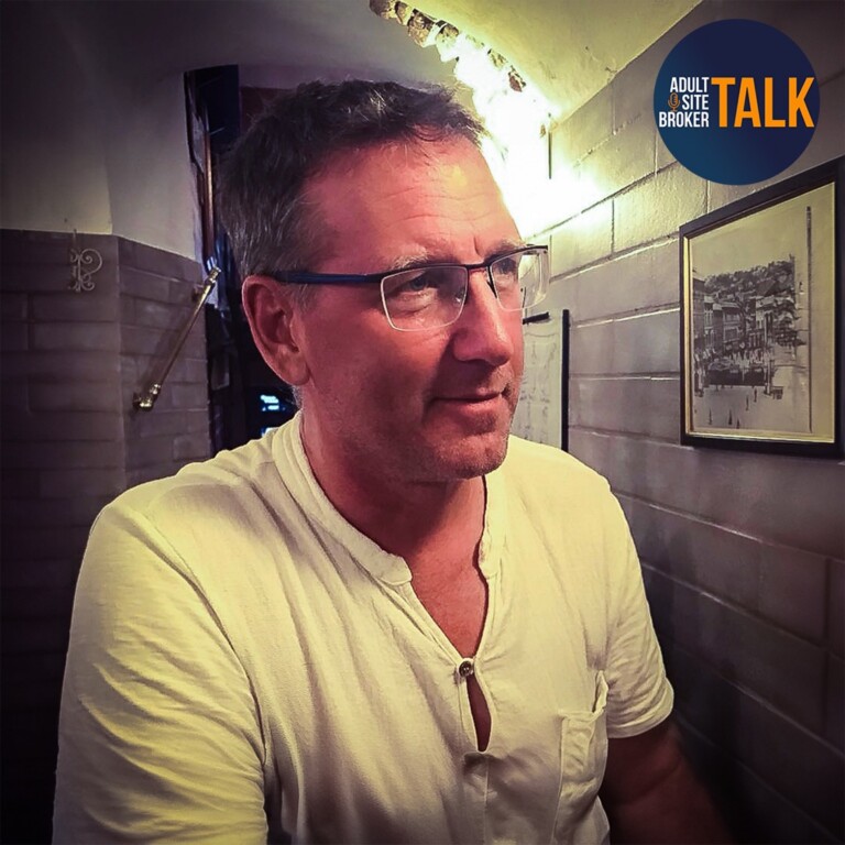 Adult Site Broker Talk Episodes 205 With Bob Kelland Of Clonetwin