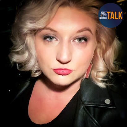 Adult Site Broker Talk – Episode 197 with Blair Hopkins of SWOP Behind Bars