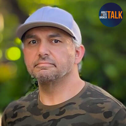 Adult Site Broker Talk Episode 2 with Industry Veteran Joey Gabra