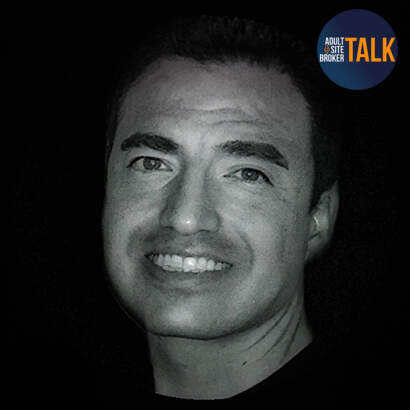 Adult Site Broker Talk Episode 182 with Michael Gonzales of YumyHub