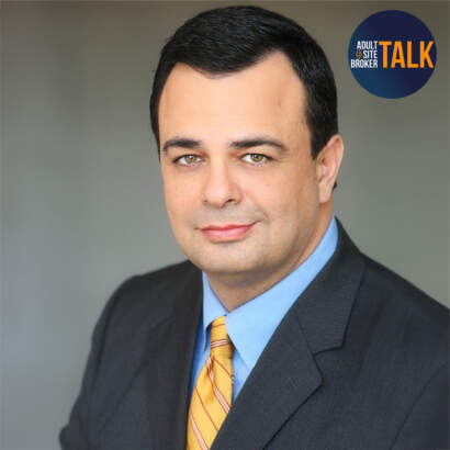 Adult Site Broker Talk Episode 187 with Attorney Nick Zargarpour – Part Two