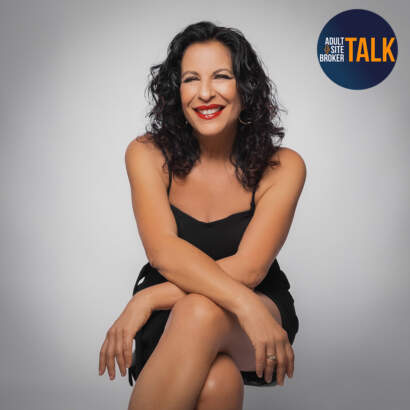 Adult Site Broker Talk Episode 190 with Pauline Ryeland