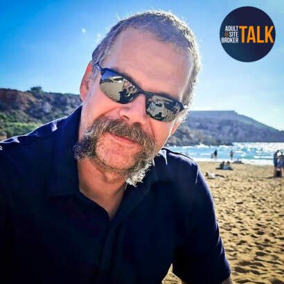 Adult Site Broker Talk Episode 257 with Roland Grotheer of Eurorgazm Magazine