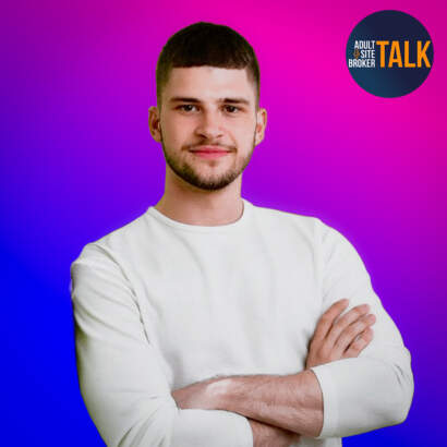 Adult Site Broker Talk Episode 259 with Alex Ribben of Dreamcam