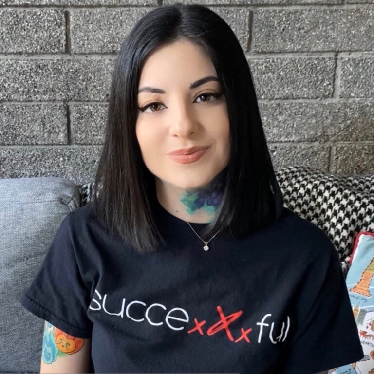 Adult Site Broker Talk Episode 31 with Allyson Wonderland