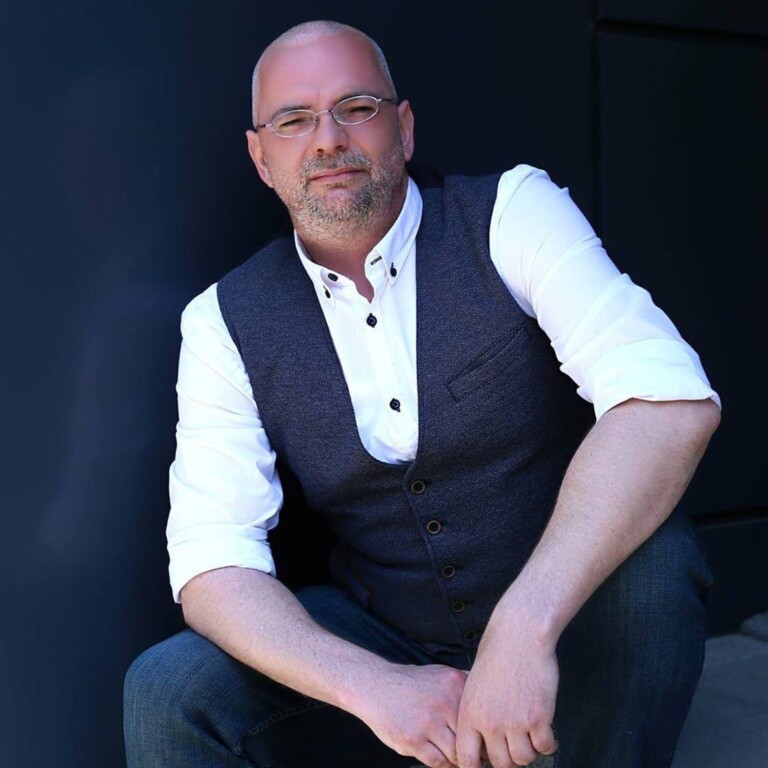 Adult Site Broker Talk Episode 45 with Harry Varwijk