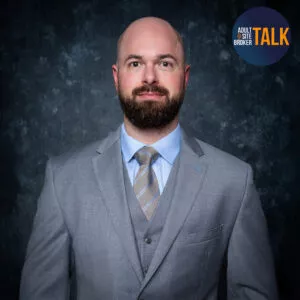Adult Site Broker Talk Episode 263 with Nate Mallory of Only Tax Deductions