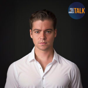 Adult Site Broker Talk Episode 260 with Pierre Pignault of MailSoar