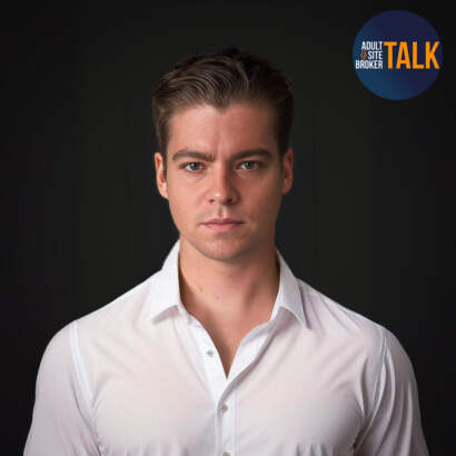 Adult Site Broker Talk Episode 260 with Pierre Pignault of MailSoar