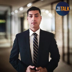 Adult Site Broker Talk Episode 262 with Andrew Rivera of Confirmo