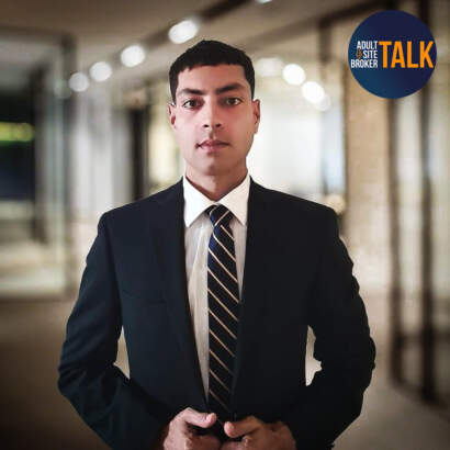 Adult Site Broker Talk Episode 262 with Andrew Rivera of Confirmo