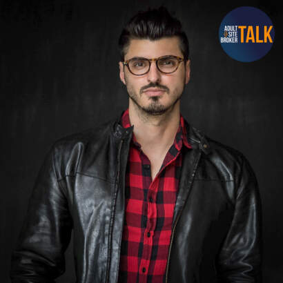 Adult Site Broker Talk Episode 266 with Chris Crisco of ChoiceFilmz and Choice Talent Management