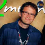 Mark Prince