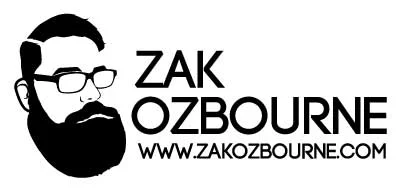 Zak Ozbourne – Award-Winning Adult Industry Web Developer