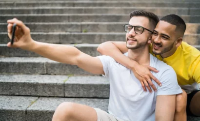 Gay Site With Subscription Pages