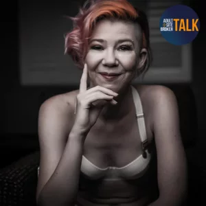Adult Site Broker Talk Episode 287 with Ash Miller of The Cupcake Girls