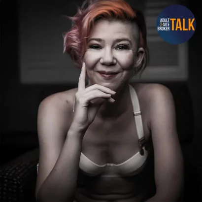 Adult Site Broker Talk Episode 287 with Ash Miller of The Cupcake Girls