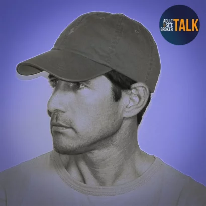 Adult Site Broker Talk Episode 302 with Max Huhn of Money Shot Magic