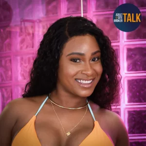 Adult Site Broker Talk Episode 303 with Performer Ny Ny Lew