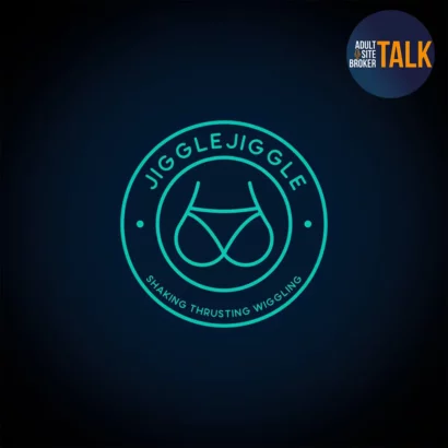 Adult Site Broker Talk Episode 306 With Brandon Jones of JiggleJiggle
