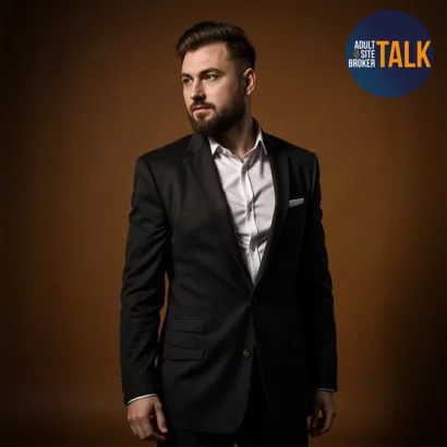 Adult Site Broker Talk Episode 307 with Eduard Moraru of SinDream