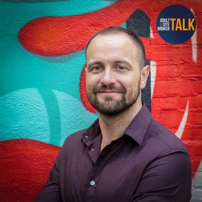 Adult Site Broker Talk Episode 309 with Stefan Muehlbauer of AffPal