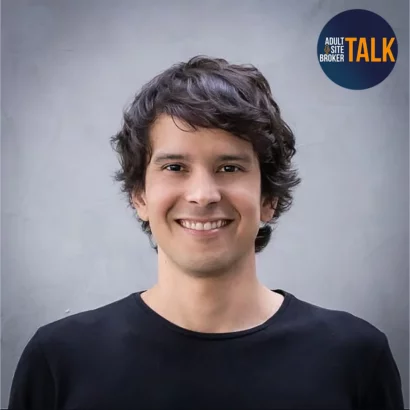 Adult Site Broker Talk Episode 310 With Leandro Kitamura of ProtegeID