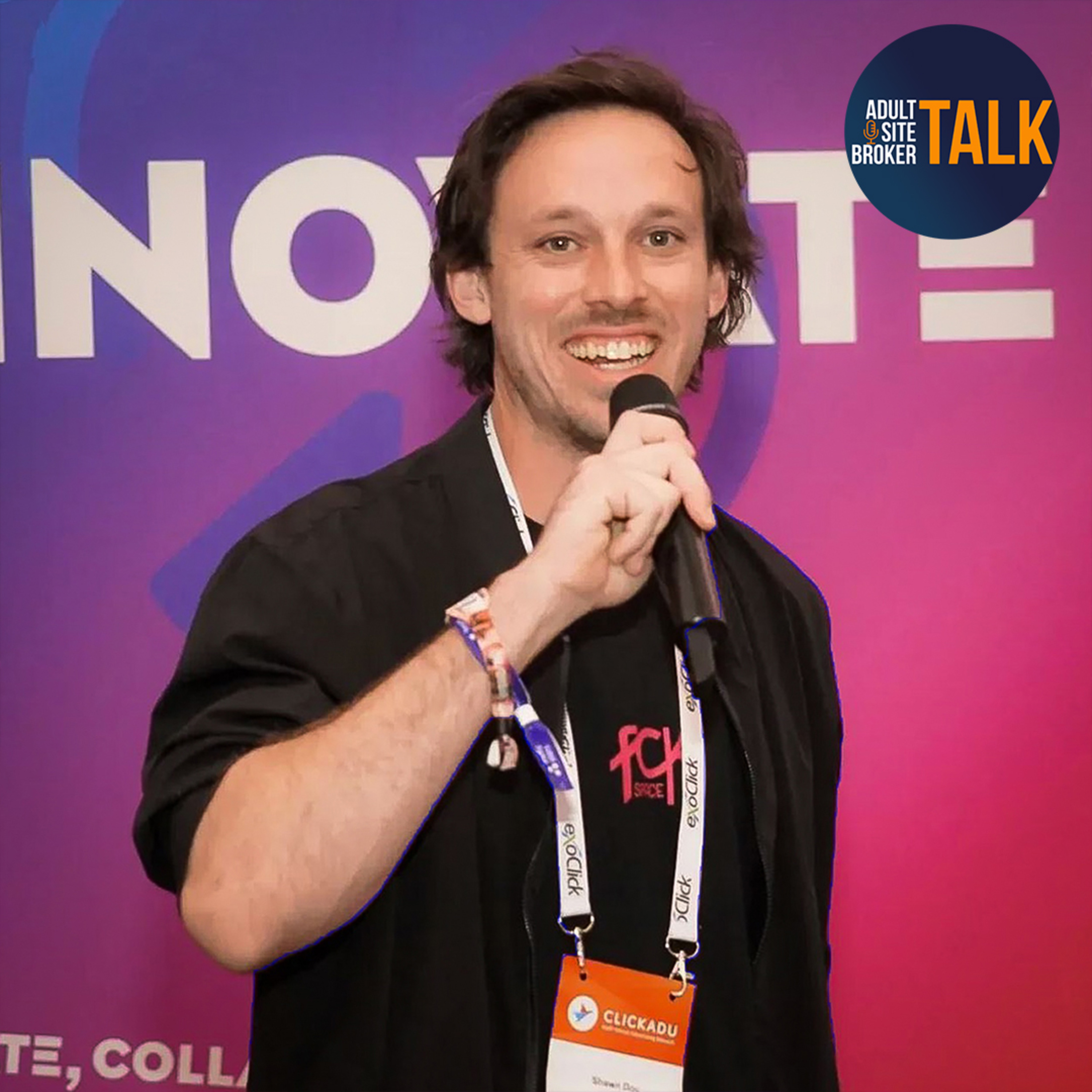 Adult Site Broker Talk Episode 304 With Shawn Doc of Fckspace