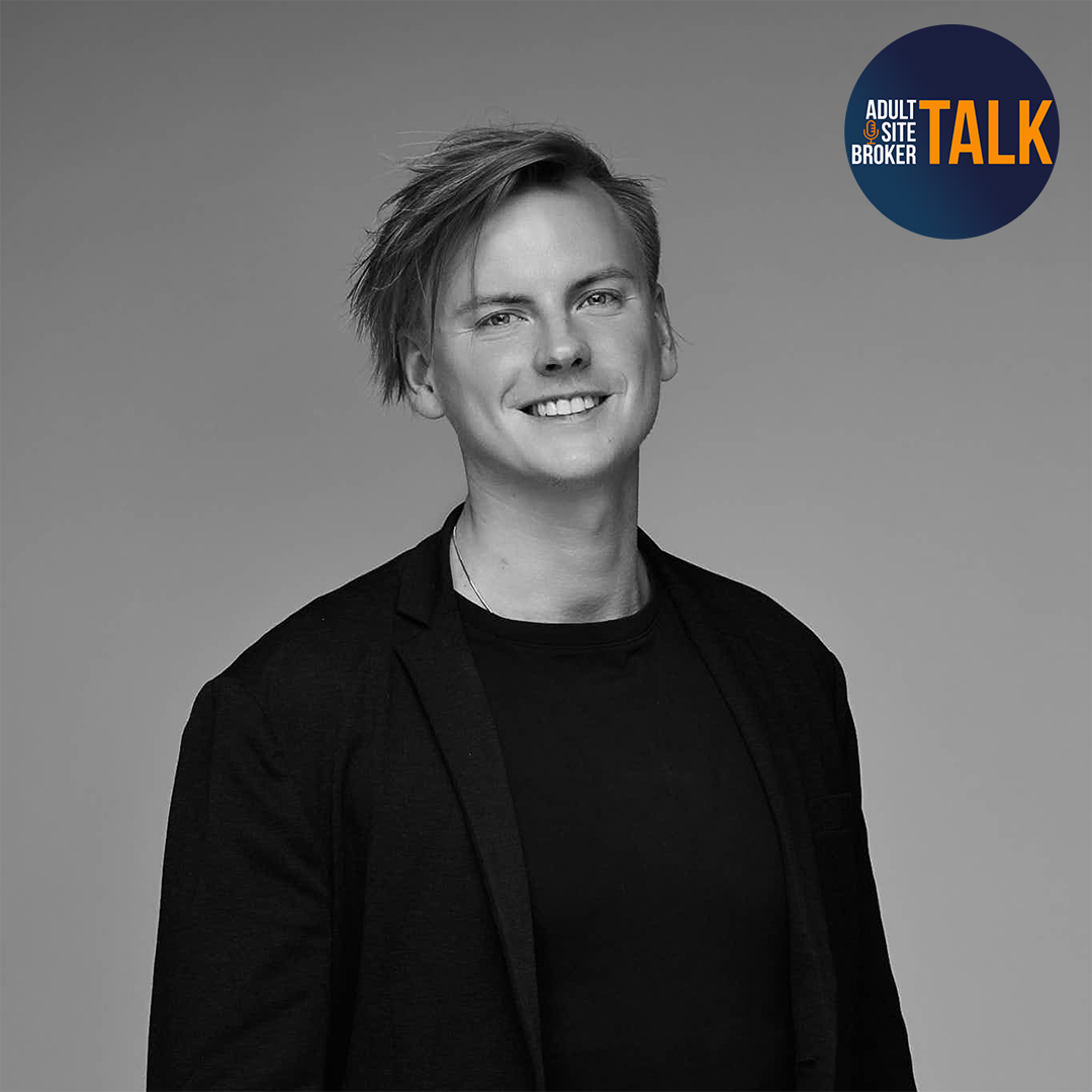 Adult Site Broker Talk Episode 318 With Johannes Kanter of FASTO