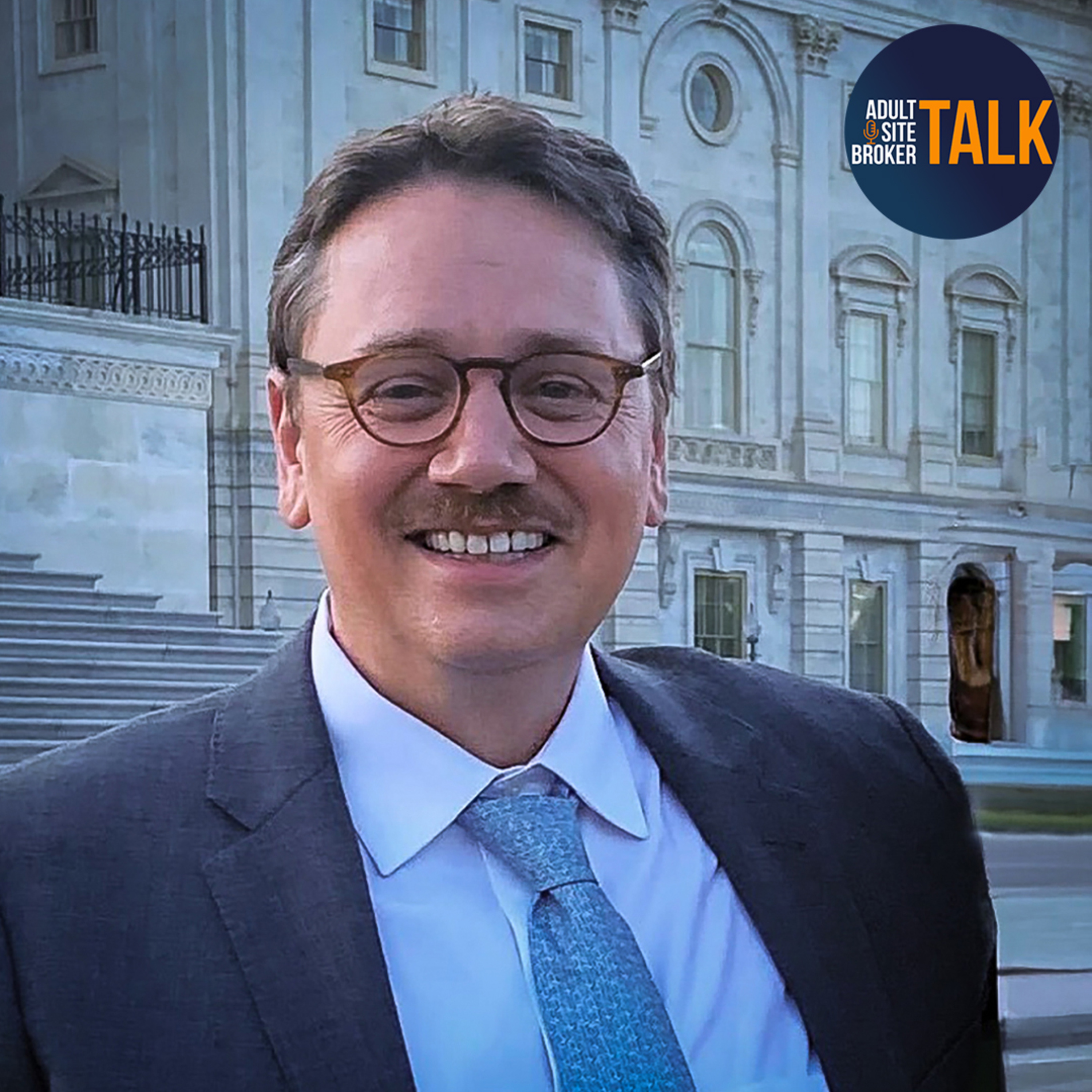 Adult Site Broker Talk Episode 313 With Mike Stabile of the Free Speech Coalition