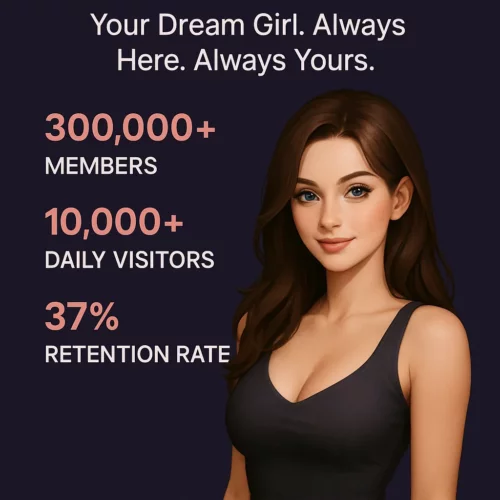 AI Girlfriend Site